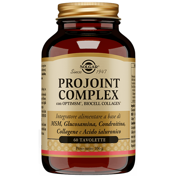 Projoint Complex – 60 compresse