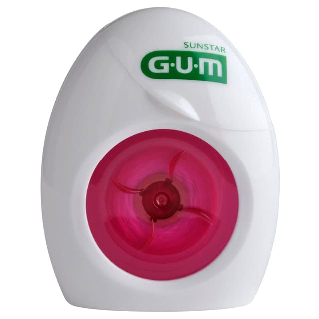 GUM Butler Filo Interdentale Cerato