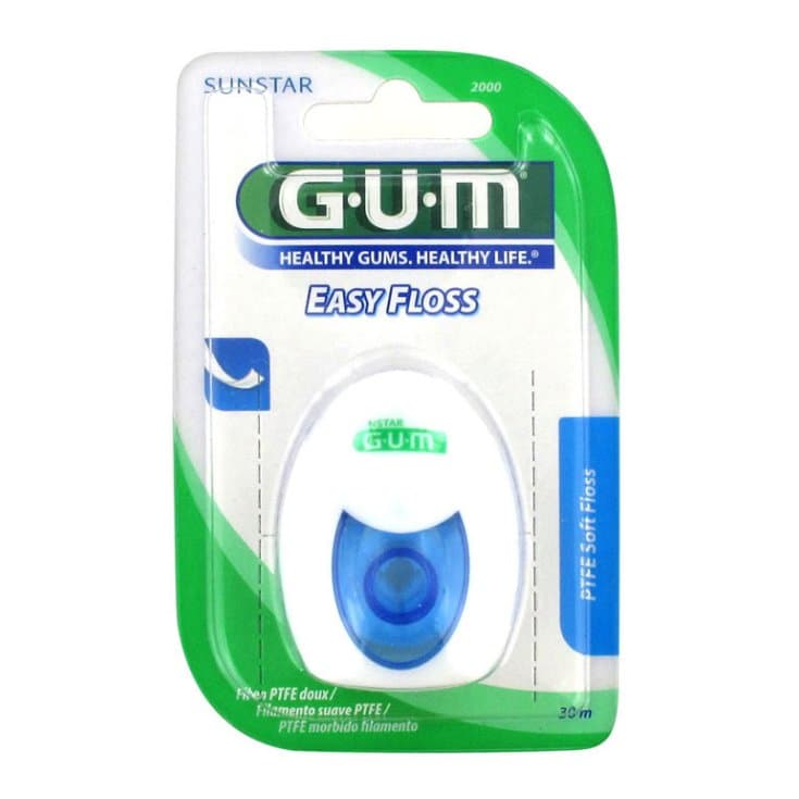 Butler GUM Filo Interdentale – 30 metri