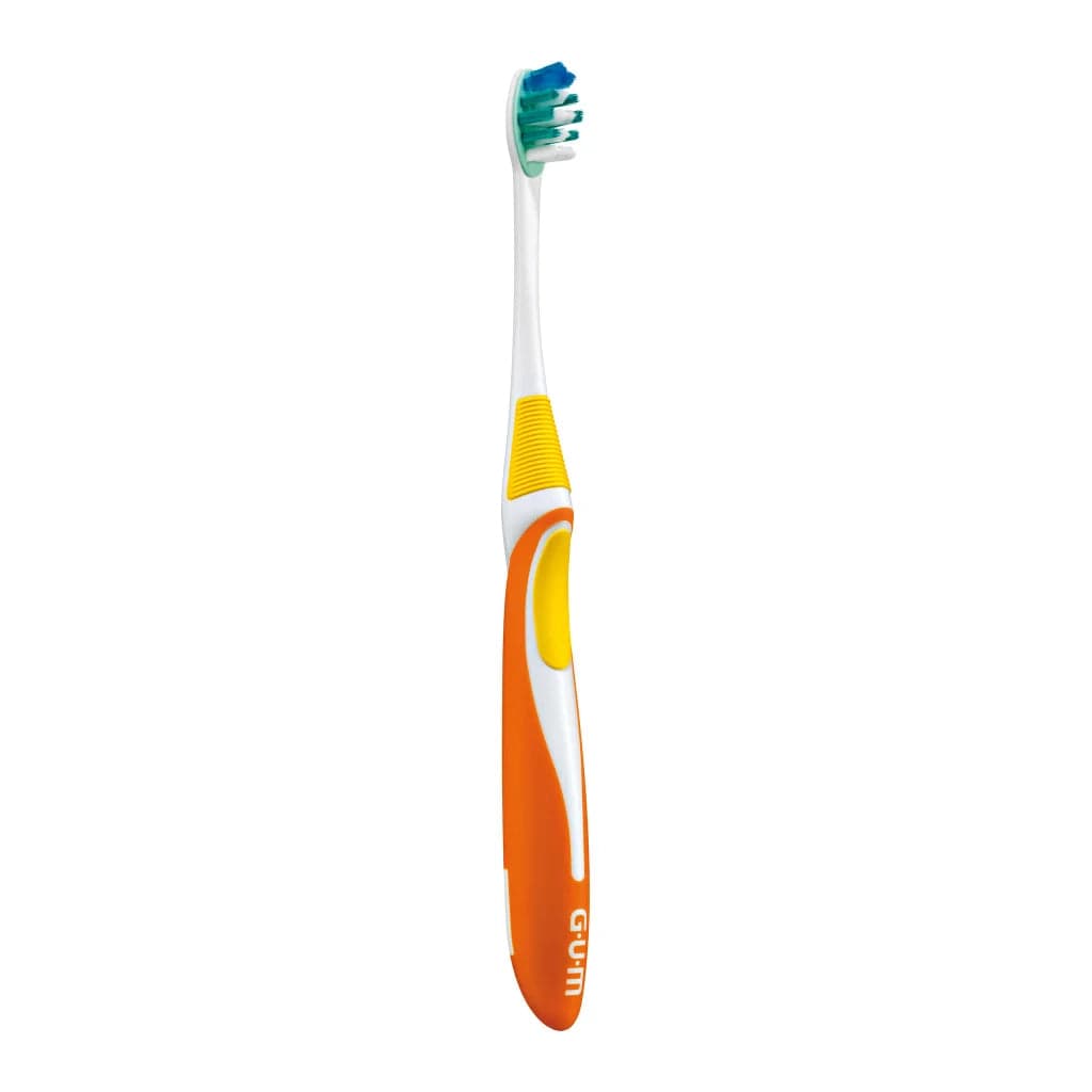 GUM ACTIVITAL Spazzolino – Setole Medie
