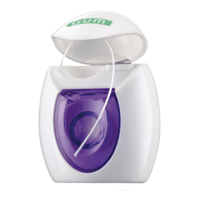 GUM Butler Expanding Floss – 30 metri
