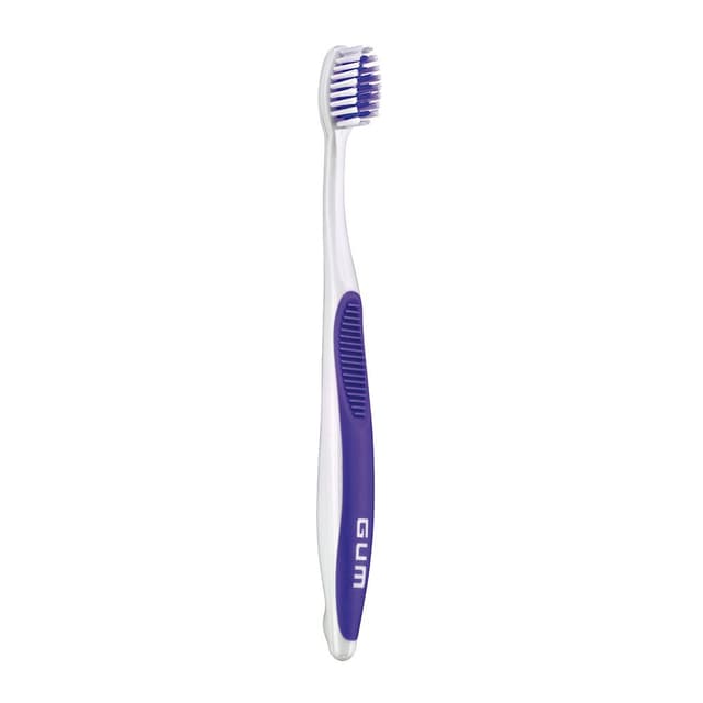 GUM Butler Spazzolino Spaz 124 Ortho – Apparecchi ortodontici