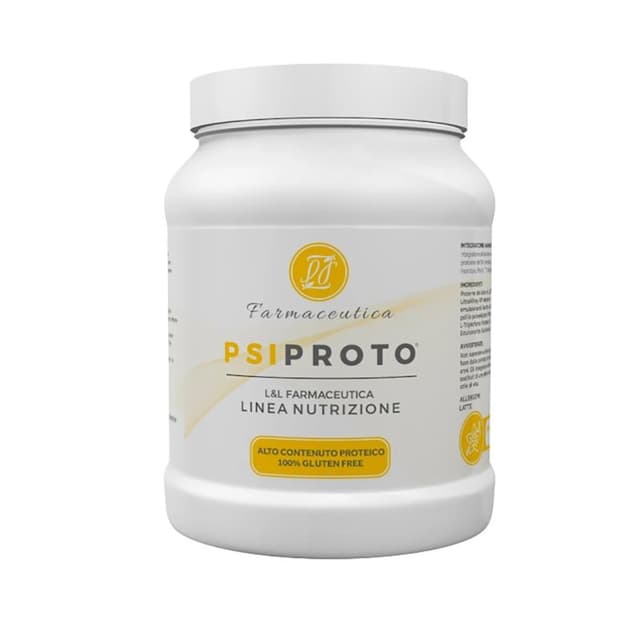 Psiproto Vaniglia – 300 g polvere