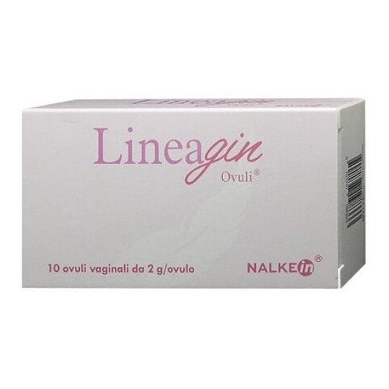 Lineagin Ovuli – 10 ovuli