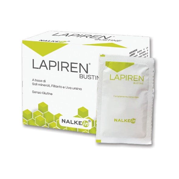 Lapiren – 20 Beutel