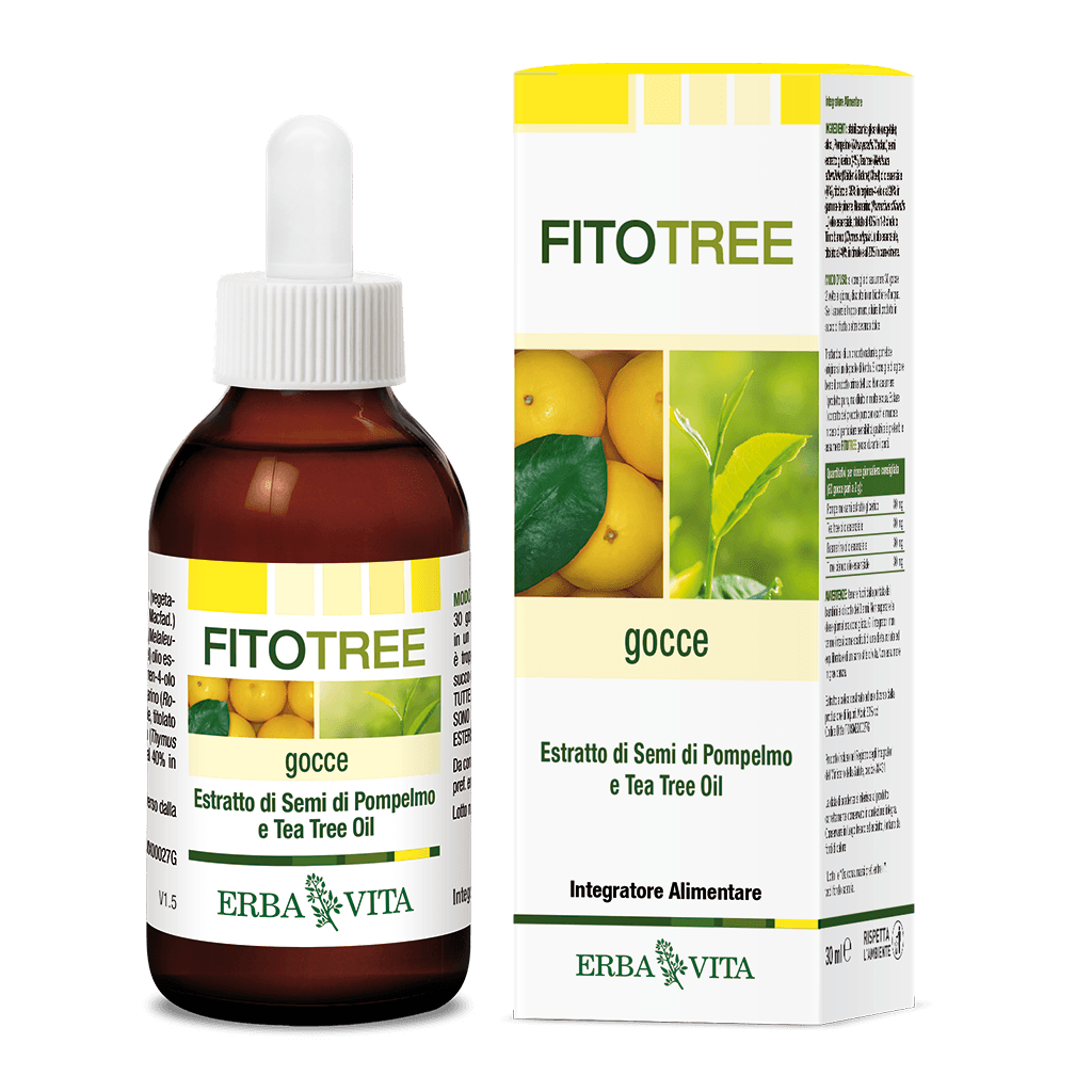 Fitotree Liquido – 30 ml