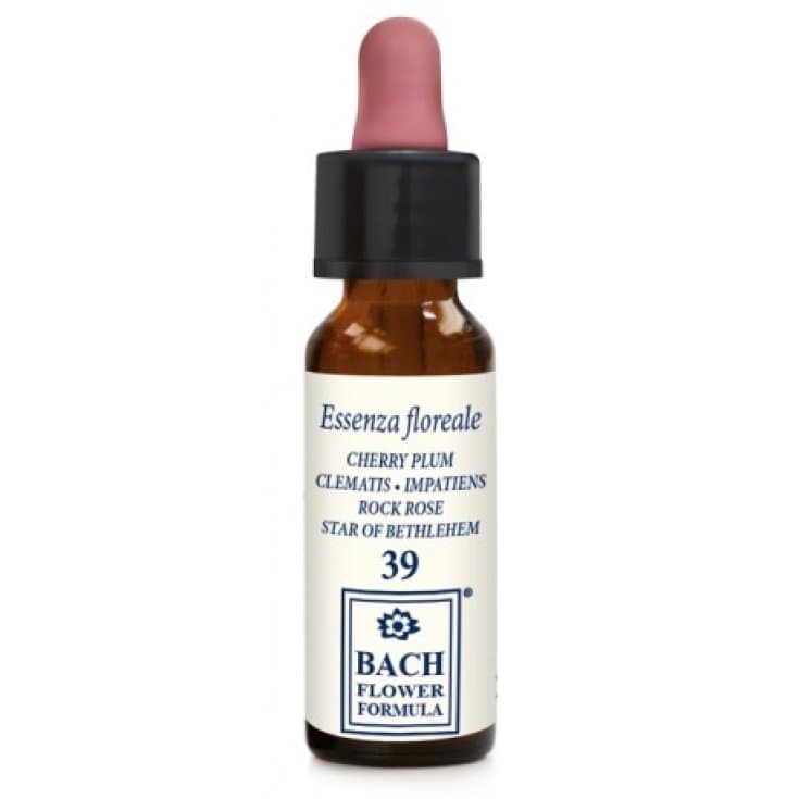 Flower 39 – Essenza Naturale 10 ml
