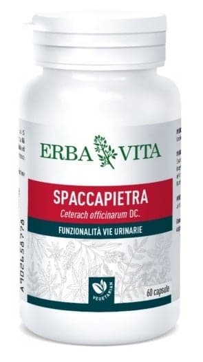 Spaccapietra – 60 Kapseln