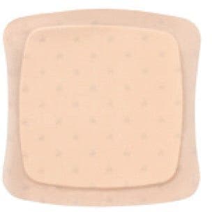AQUACEL AG Foam ADS Wundauflage 10 x 10 mm