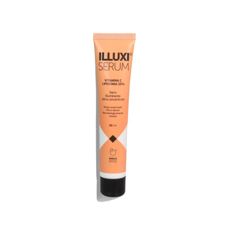 ILLUXI Serum – 50 ml