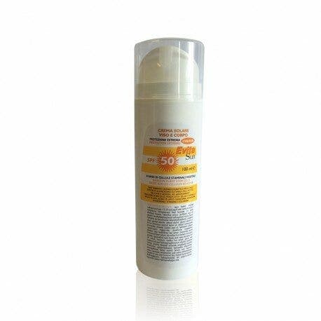 Evita Sun Crema SPF 50 – 100 ml