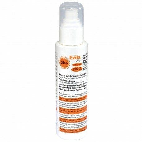 Evita Sun Lozione SPF 50+ – 100 ml