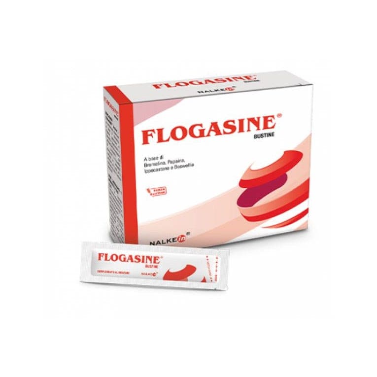 Flogasine – 20 Beutel