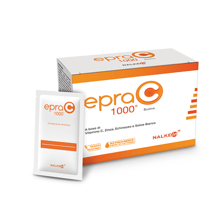 Eprac 1000 – 20 bustine