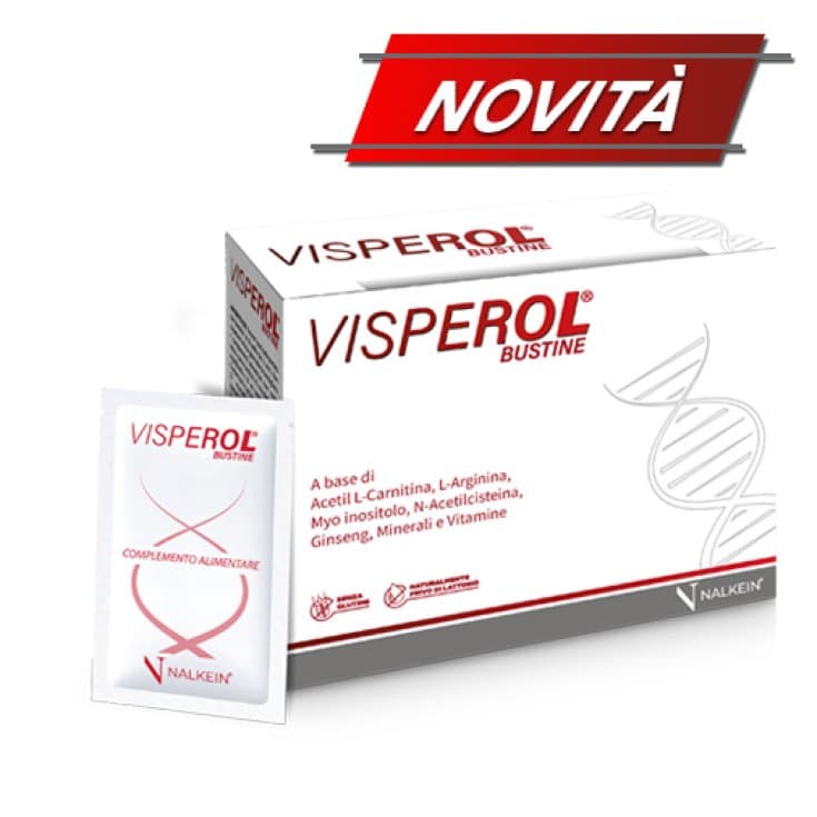 Visperol – 20 Beutel