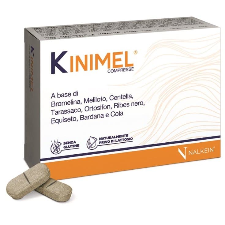 Kinimel – 30 Tabletten