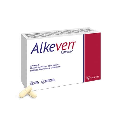 Alkeven – 30 Tabletten