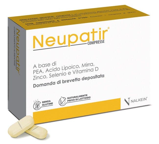 Neupatir – 30 compresse