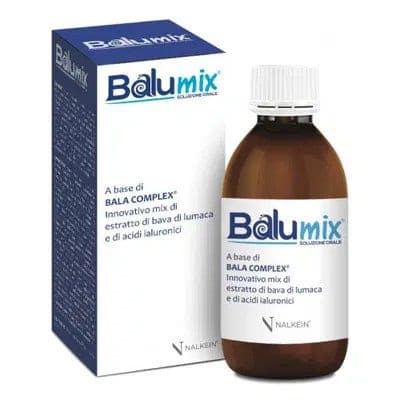 Balumix – Lösung zum Einnehmen, 150 ml