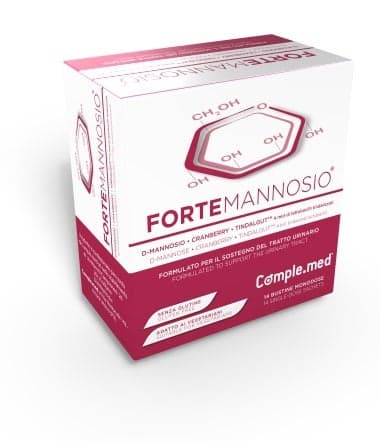 Fortemannosio – 14 Beutel
