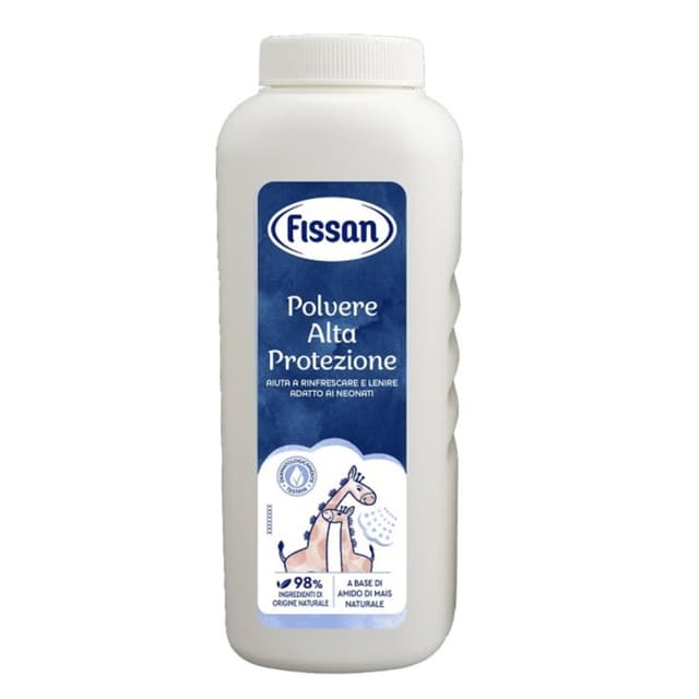 Fissan Polvere Protettiva – 200 g