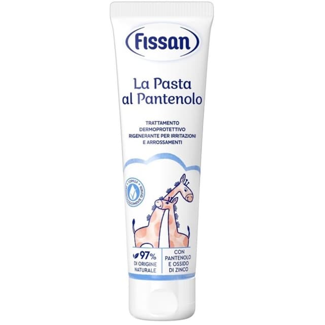 Fissan La Pasta con Pantenolo – 100 g