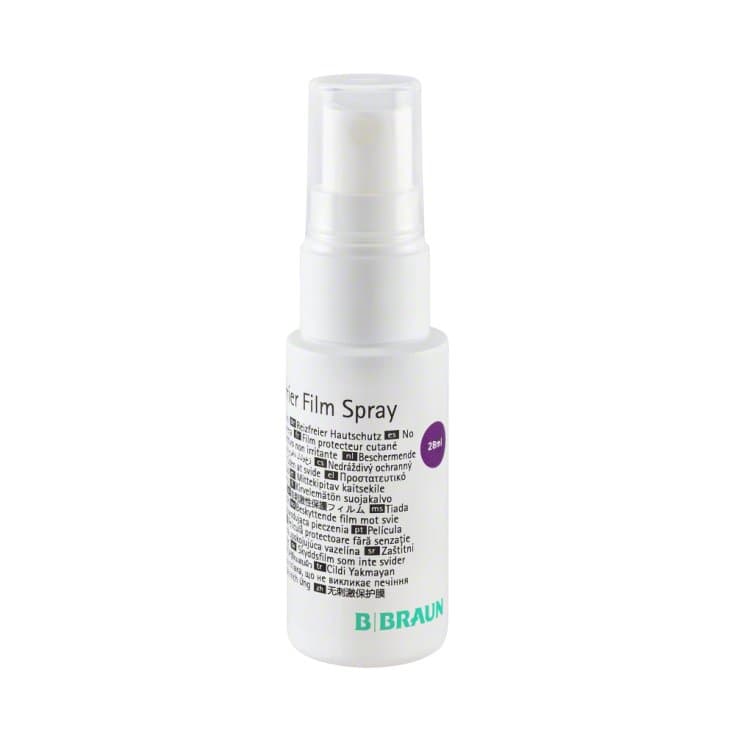 Askina Barrier Film Spray – 28 ml