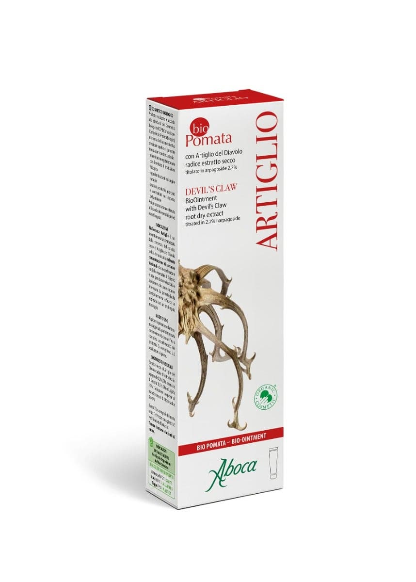 Teufelskralle Biopomata – 50 ml