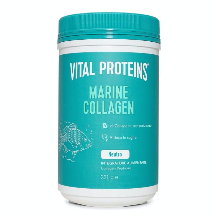 Vital Proteins Marine Collagen – polvere