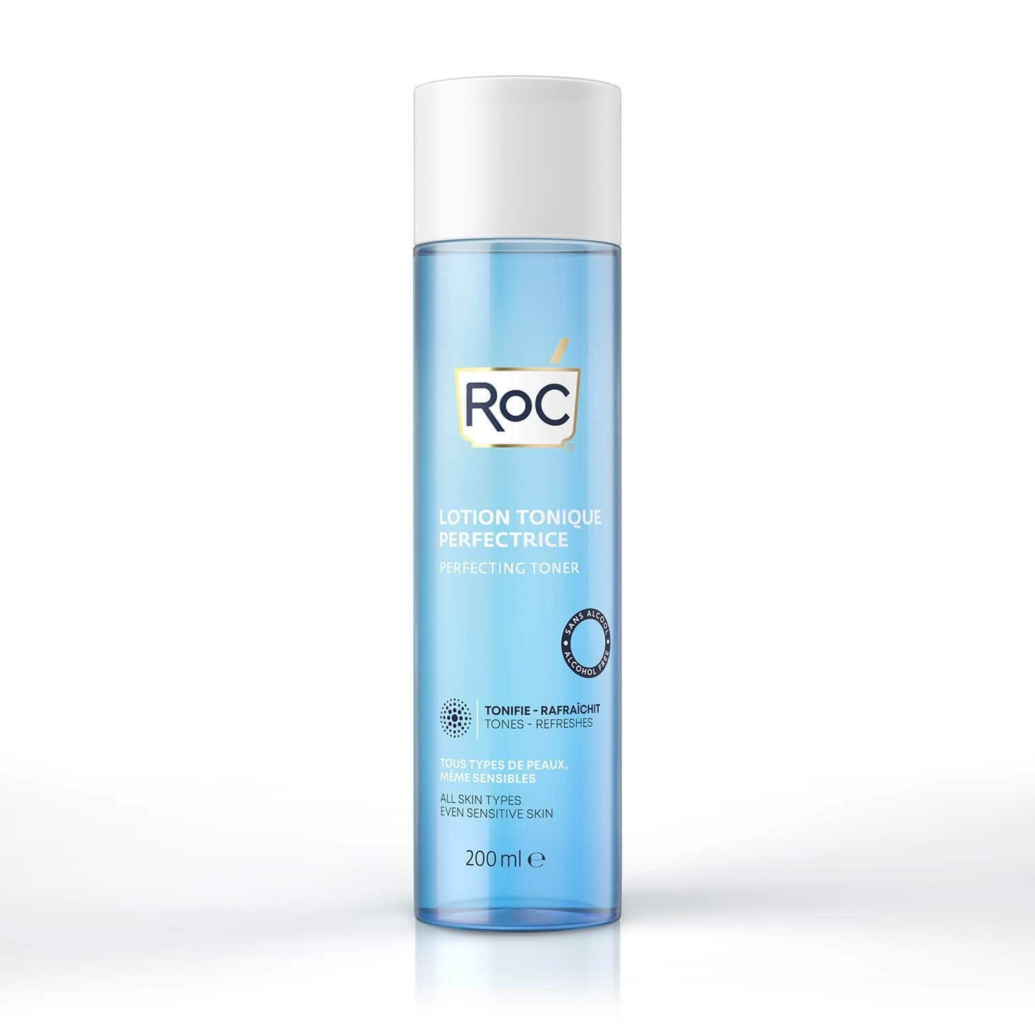 ROC Tonico Perfezione Viso – Toner