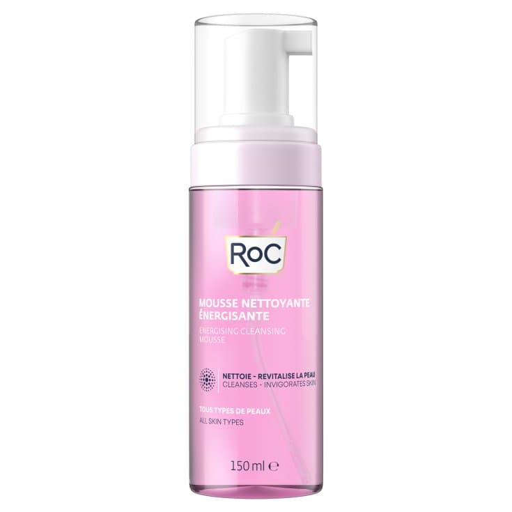 RoC Mousse Reinigung Energizing – 150 ml