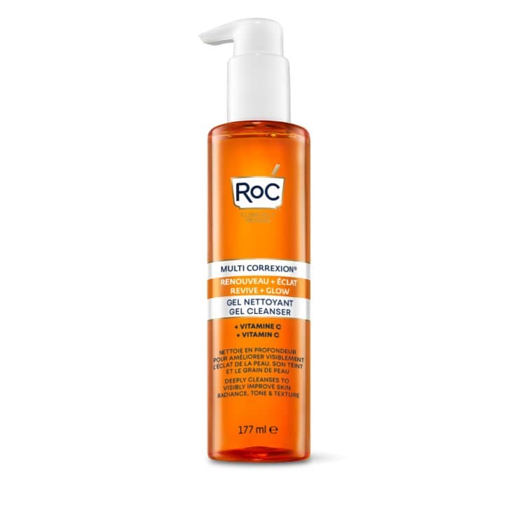 ROC Multi Correxion Revive+Glow – Crema viso