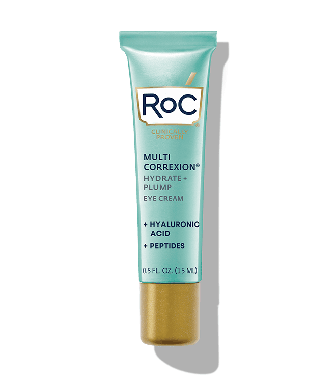 ROC MC HYDRATE+PLUMP CR OCCHI
