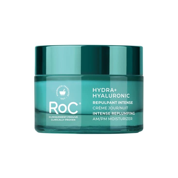 RoC Hydra+ Acido Ialuronico – Crema-Gel Viso 50 ml