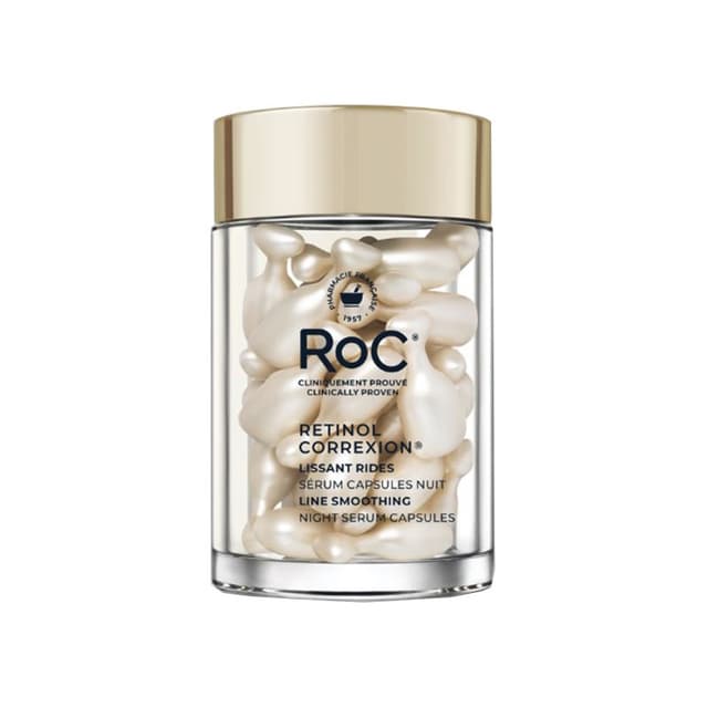 ROC Retinol Correxion Line Smoothing Serum