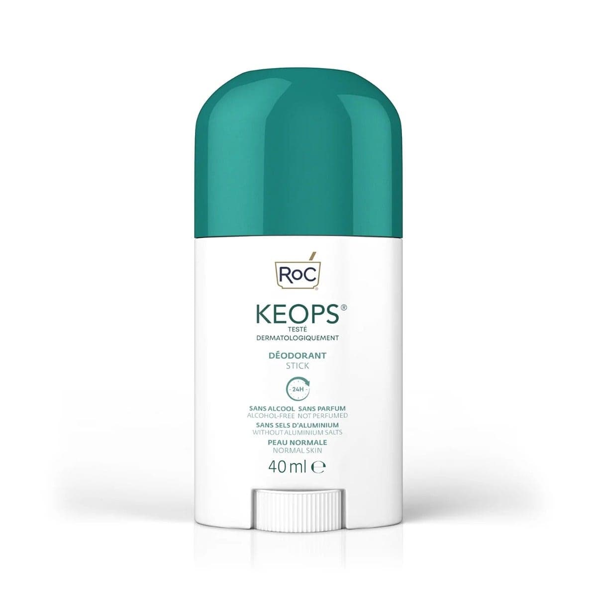 RoC Keops – Deo-Stick, 40 ml
