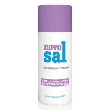 Novosal Jodizzato – 300 g
