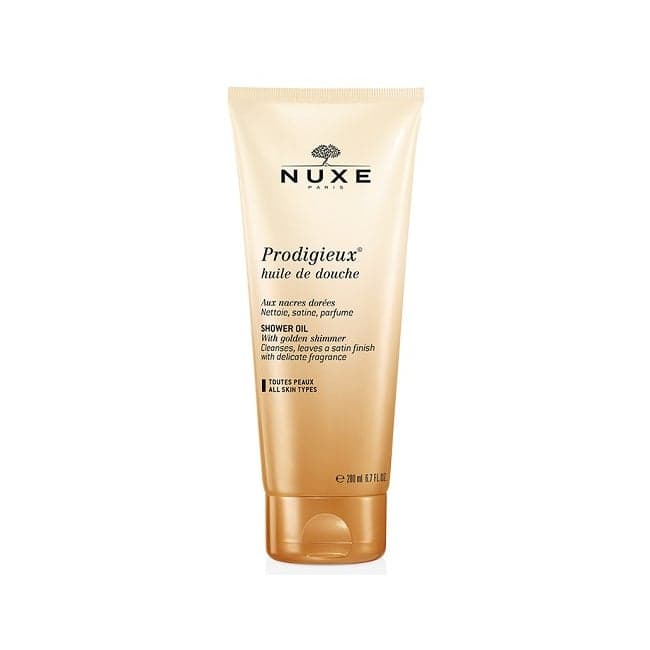 NUXE Prodigieux Pflegeöl 200ml