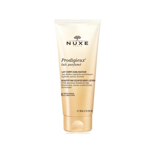 NUXE Prodigieux Latte Corpo Profumato 200 ml