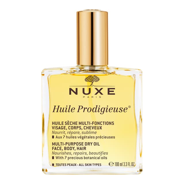 NUXE Huile Prodigieuse 100 ml – Olio corpo