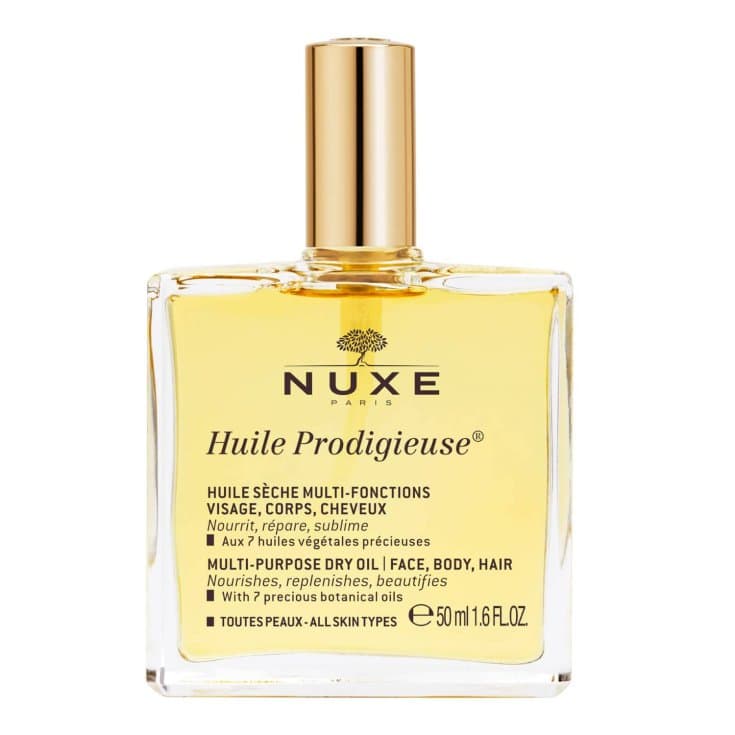 NUXE Huile Prodigieux – Olio secco 50 ml
