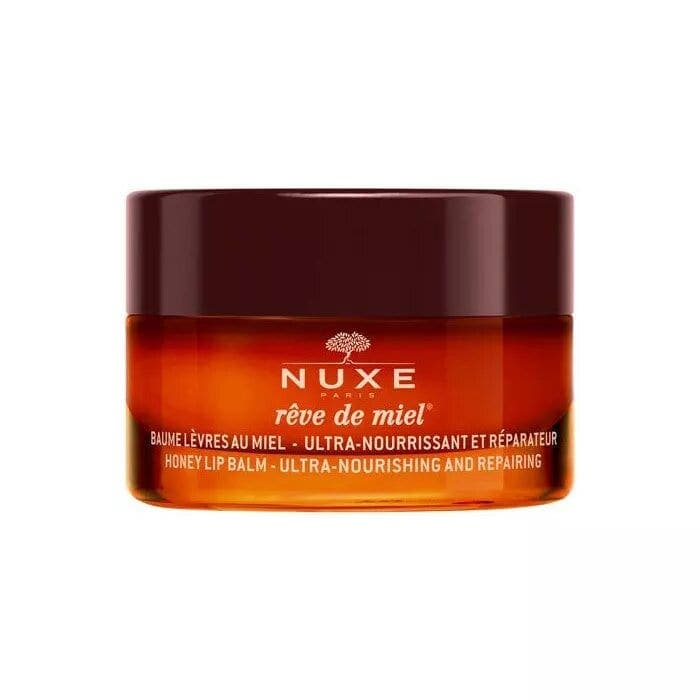 NUXE Rêve de Miel Balsamo Labbra