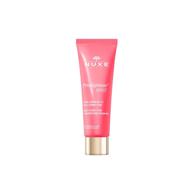 NUXE Prodigieuse Boost – Crema Multiperfezionante