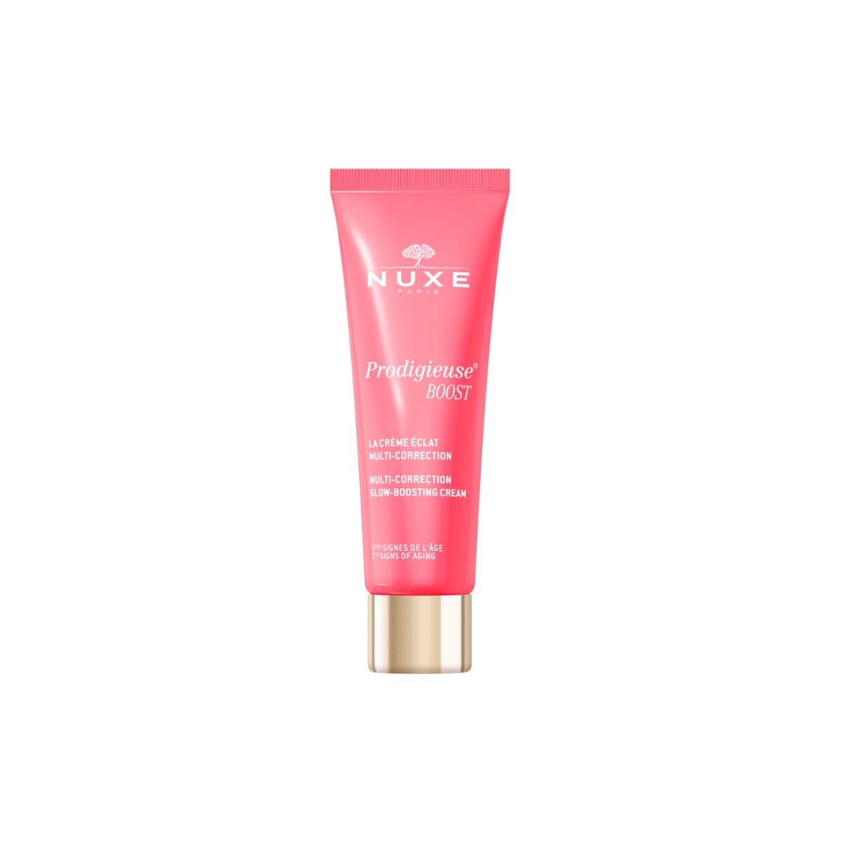 NUXE Prodigieuse Boost – Crema al Soia