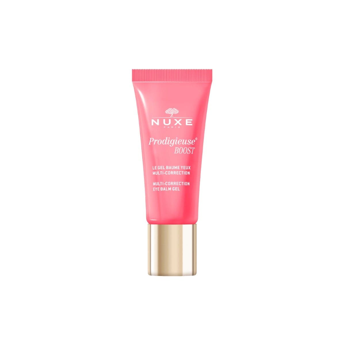 NUXE Prodigieuse Boost – Gel-Balsamo