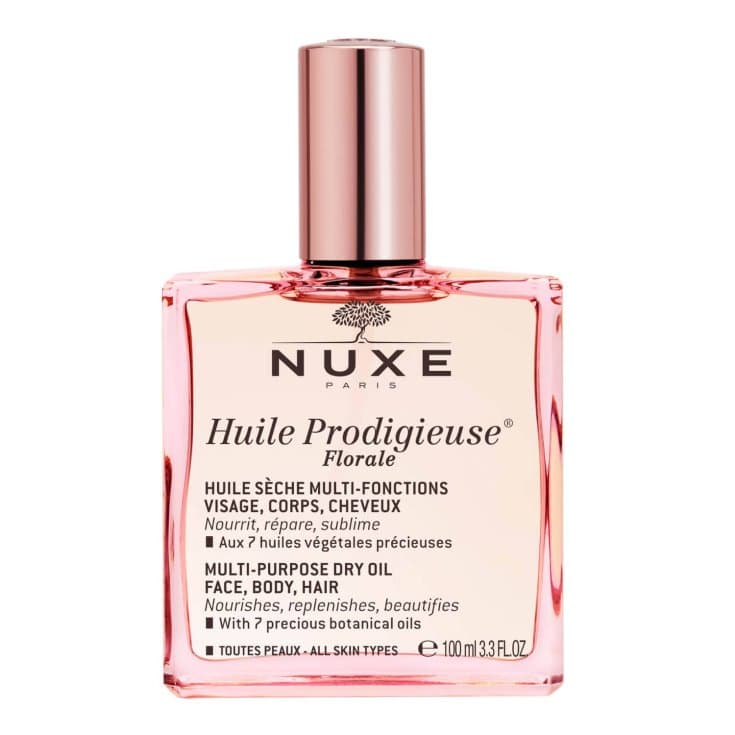 NUXE Huile Prodigieuse Floral – Olio corpo