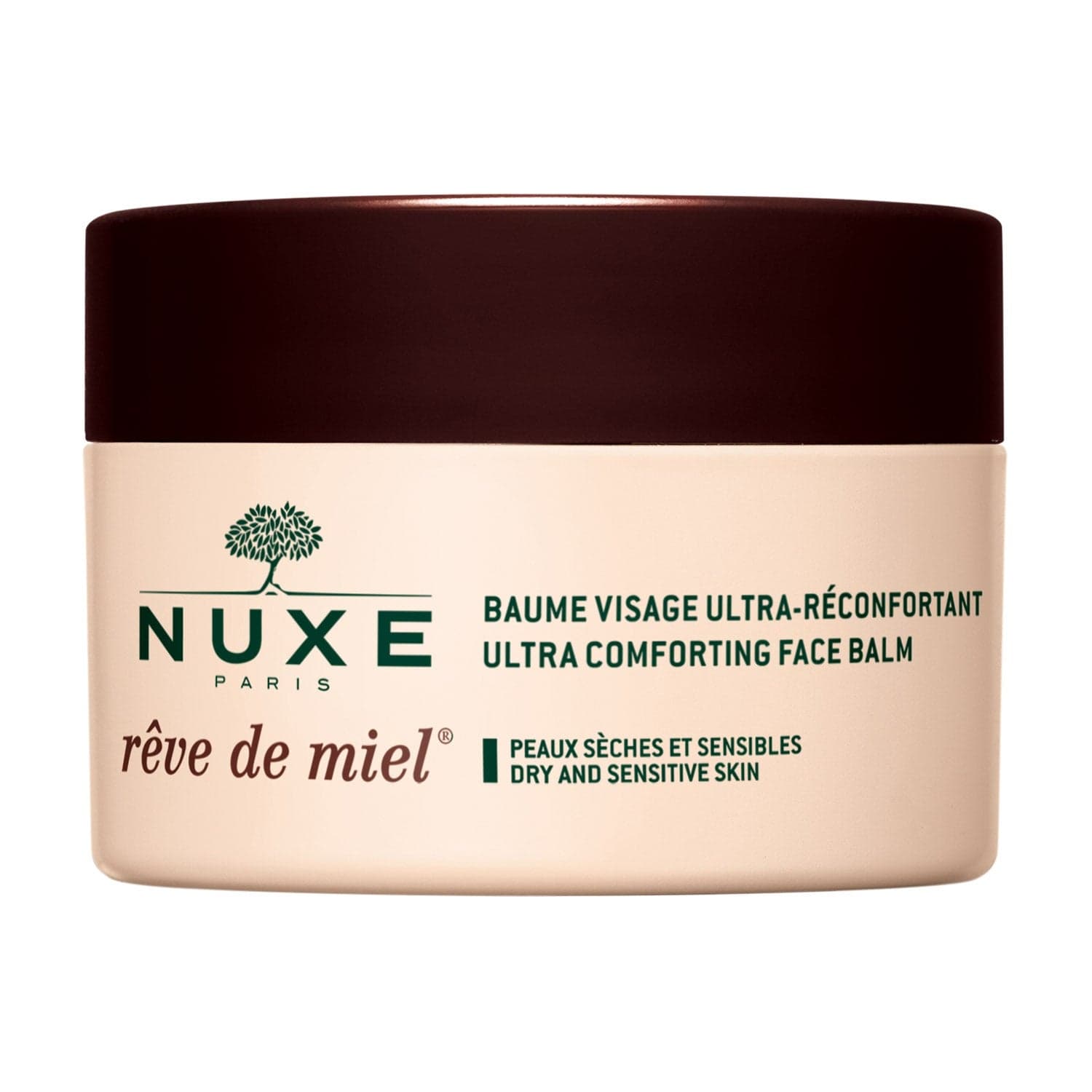 NUXE Rêve de Miel Balsamo Viso