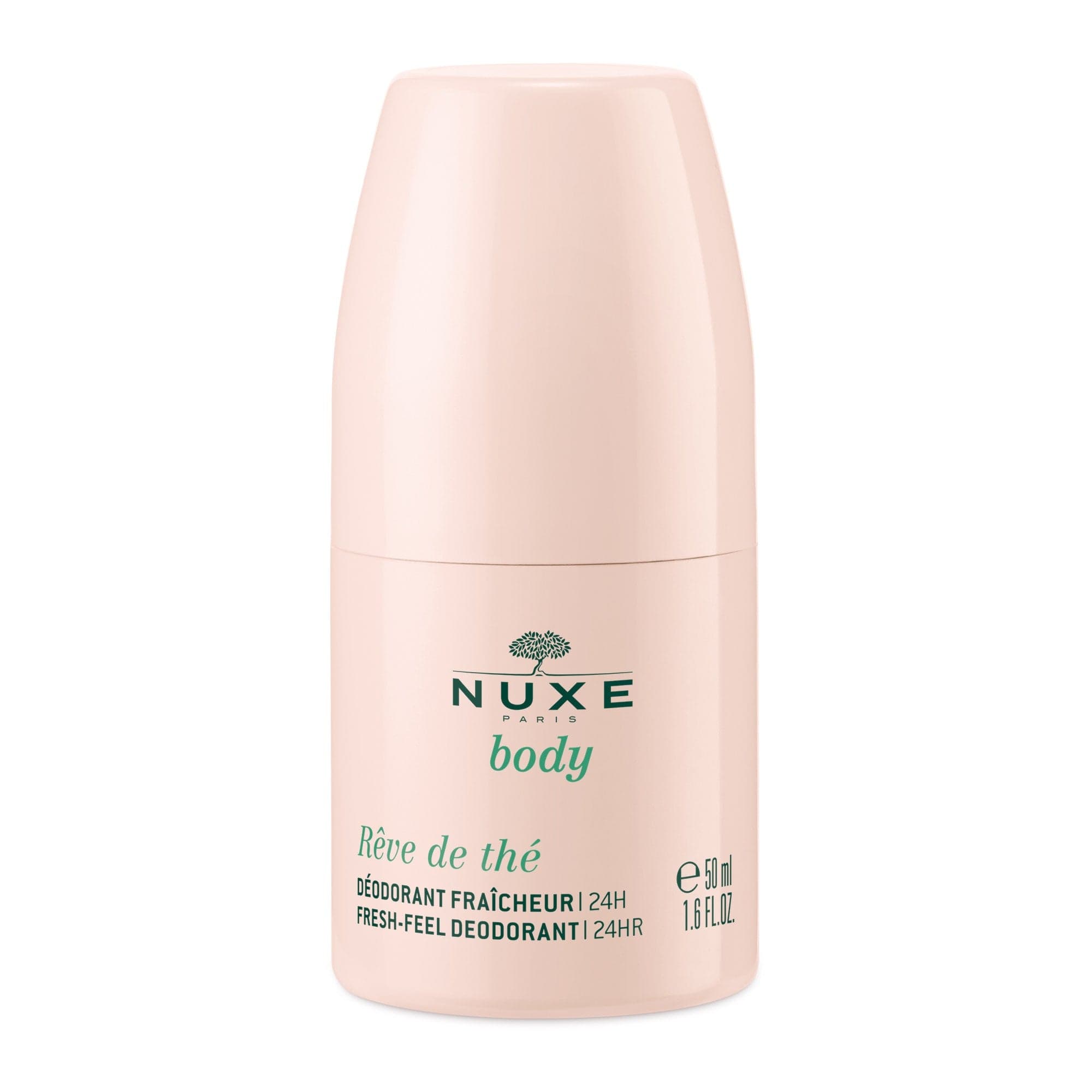 NUXE Rêve de Thé – Deodorant