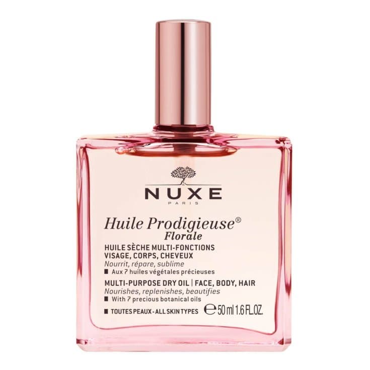 NUXE Huile Prodigieuse – 50 ml Olio viso