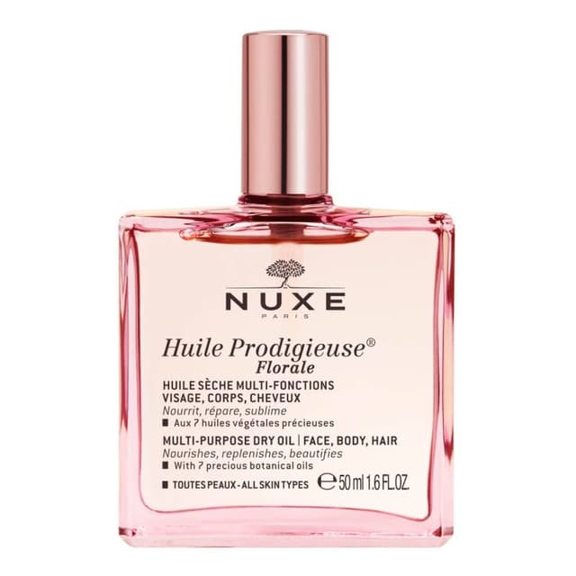 NUXE Huile Prodigieuse – 50 ml Olio viso